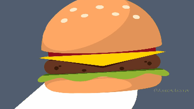 Burger Part 2