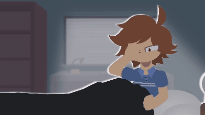Full Circle | FNAF Security Breach Animation