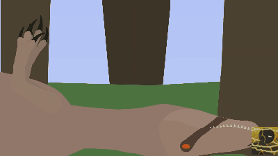 Afrovenator vs. Suchomimus