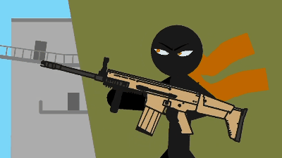 Warzone Parte 2
