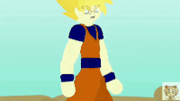 What If? THE DEATH OF GOHAN