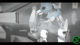 WARP: The Typhoon Era