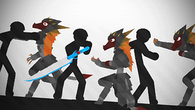 Leader vs Tarboron