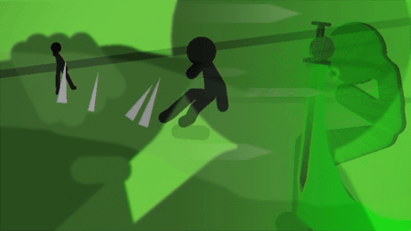 ZEN-2 | Stick Nodes