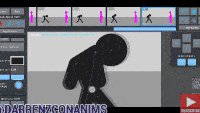 Speed Animating With 17 FPS