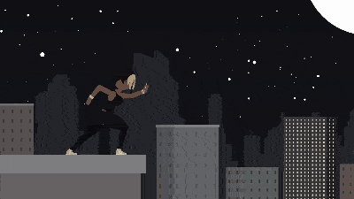 The Abyss Ep2 – The New Kid