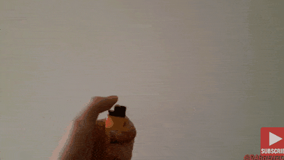 Animating Fire in Sticknodes (Time Lapse)