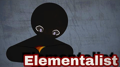 Elementalist | Sticknodes