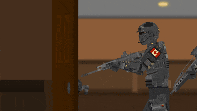 Project Landfall Episode 4: Betrayal