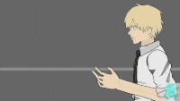 Chainsaw Man | Fan Animation
