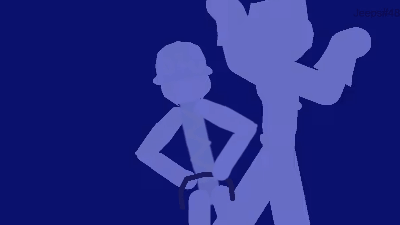 Steel Ball Run: AU Diego Brando Meets Johnny Joestar