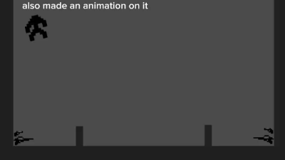 Sticknodes Sprite Update | Free Sprite! (Spritez Spotz Seriez #2)