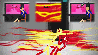 Stick Nodes Flash Movie Teaser