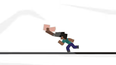 Sprites Update Test (Spritez Spotz Seriez #6)