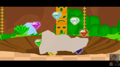 Sonic vs Sonic (Spritez Spotz Seriez #10)