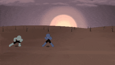 U.S.F.T – Phase 2 – Ep. 2