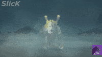 GODZILLA VS KRATOS