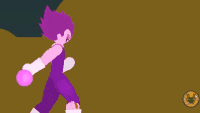 DAIBERU – Dragon Ball Z – Goku Vs Vegeta