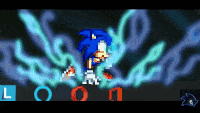 Animation Vs. Sonic The Hedgehog