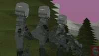 Battle Scene | The Crimson Wings Snippet