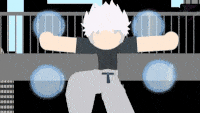 Gojo VS Sukuna | Fan Animation