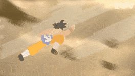 MUI GOKU vs SSJ4 GOKU | DragonBall Hyper Episode 2.5