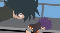 Revolution Knights || Episode 20 || ° Strives and Preparations
