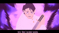 YUTA VS YUJI ANIMATION [ PART 1 ]