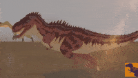 Jurassic World Dinosaurs Battle Royale