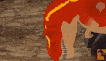 Ultimasaurus Vs Terry: Dinosaur Battle Animation