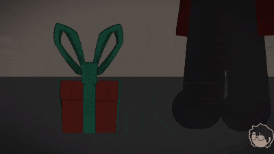 The Osprey Christmas Special
