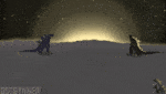 Composite Godzilla Vs Godzilla In Hell