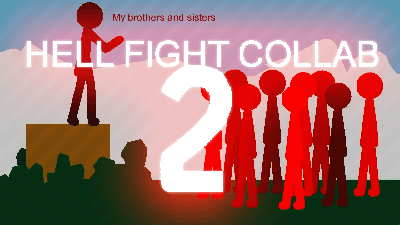 Hell Fight Collab 2