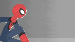 Spider-Men EP.1: Pilot