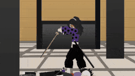 Kokushibo VS Hashiras (Kimetsu No Yaiba Fan Animation)