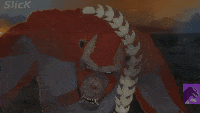 ANCIENT TITAN WAR | Monsterverse