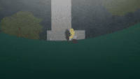 John Doe vs Survivors (Forsaken Animation)