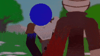 RAND vs KIRO Animation
