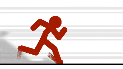 STRENGTH vs SPEED: Round 2