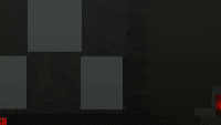 Springtrap Vs Big Bad Wolf | FNAF 3 Vs The Three Little Pigs Analog Horror