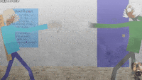 The False Precursor File Vs The Mercurial Being