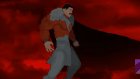 Evolved Godzilla VS Thragg | Invincible and Monsterverse