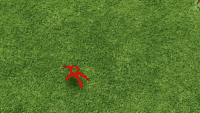 Triple Animation Clash