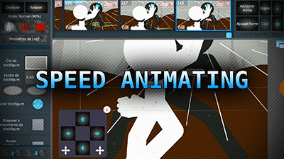 SpeedAnimating : War Collab