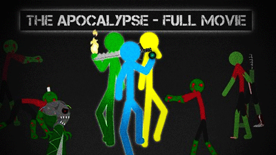 The Apocalypse – Full Movie