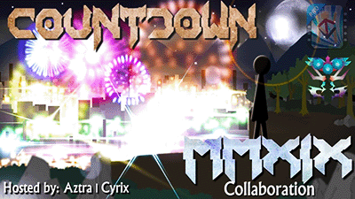 Countdown MMXIX (2019) Collaboration