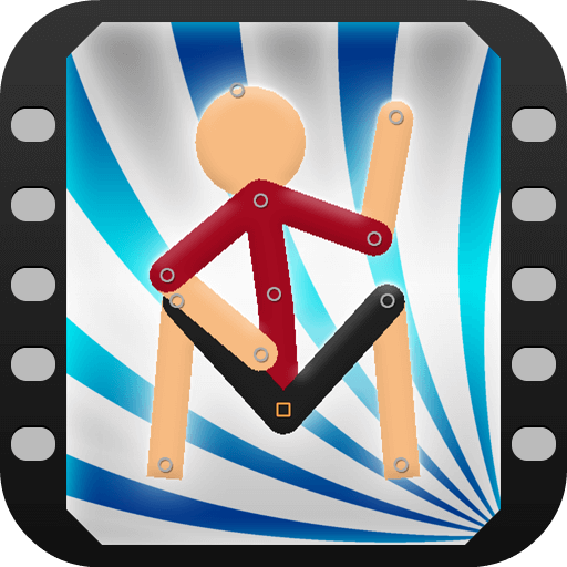 Stick Nodes Logo