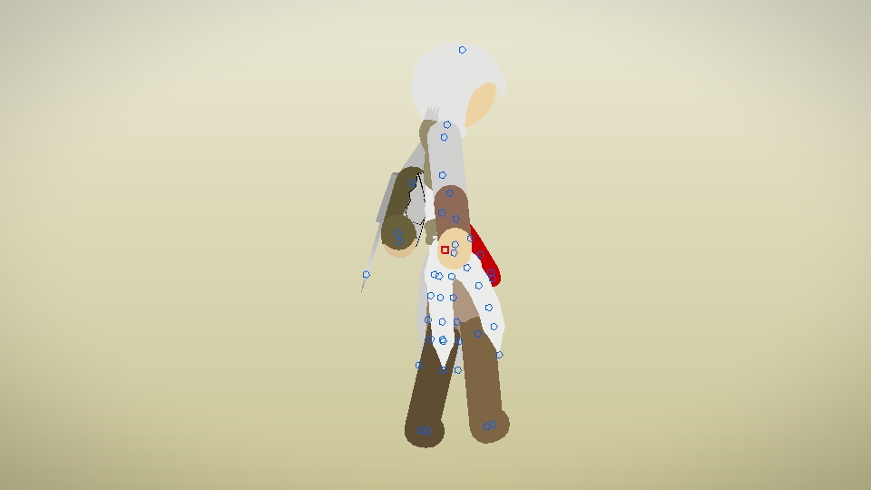ALTAIR Ibn La Ahad