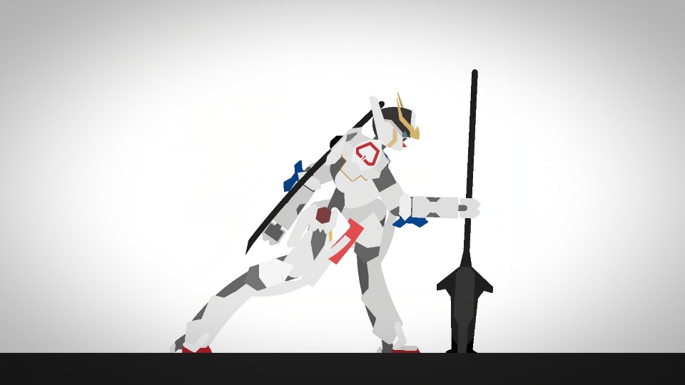 Barbatos Pack