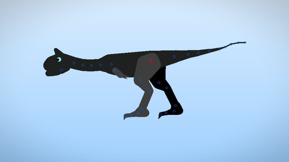 Carnotaur 2